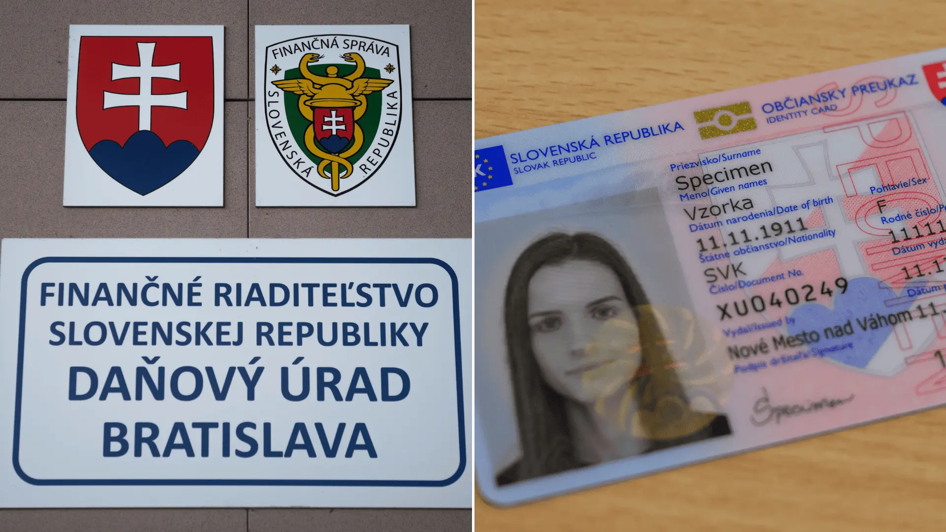 danove priznanie bez uctovnika a citacky