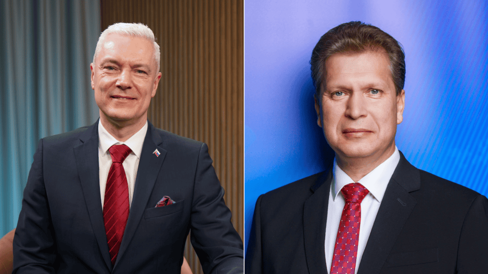 ferenčák téma s petrom bielikom