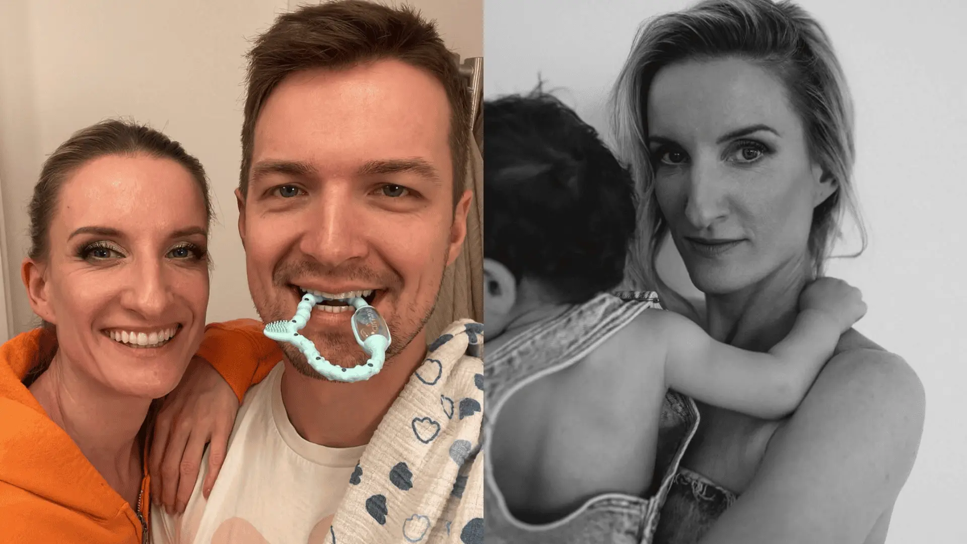 adela vinczeová, viktor vincze, syn max, adopovanie