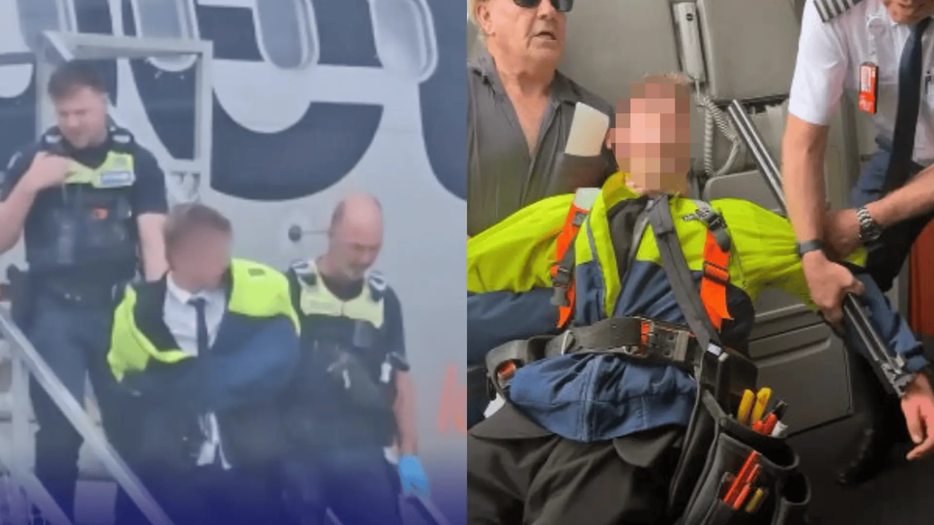 melbourne, letisko avalon, ozbrojený mladík