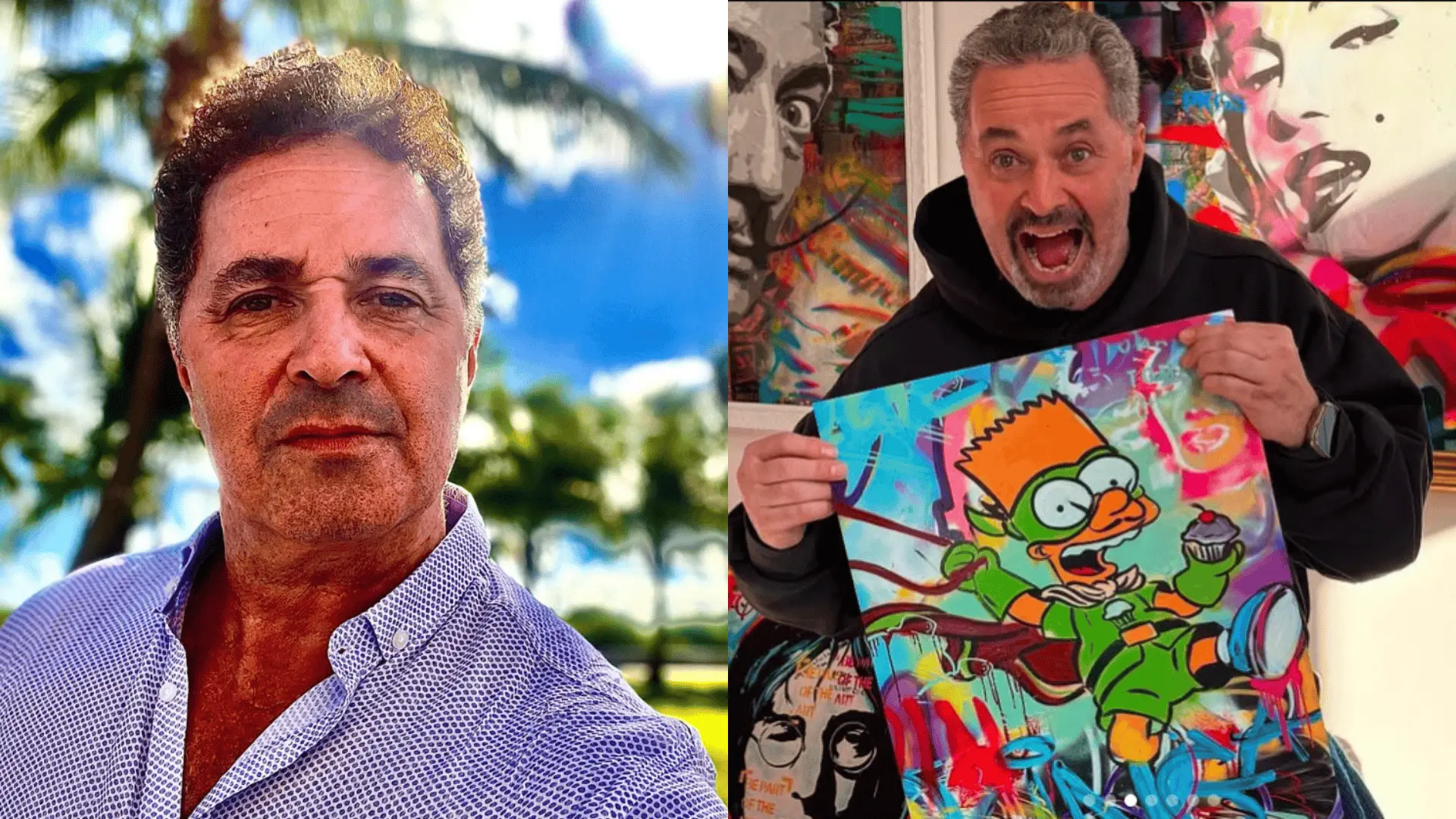 martin dejdar, bart simpson, dabing, herec