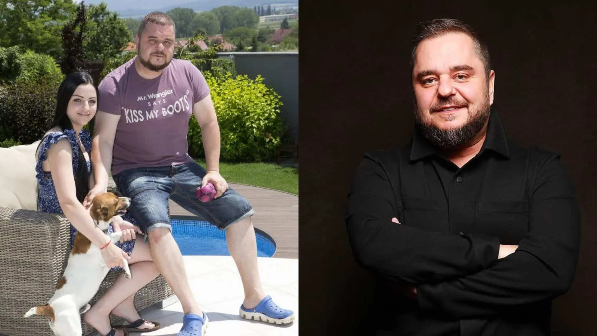 Mário „Kuly“ Kollár