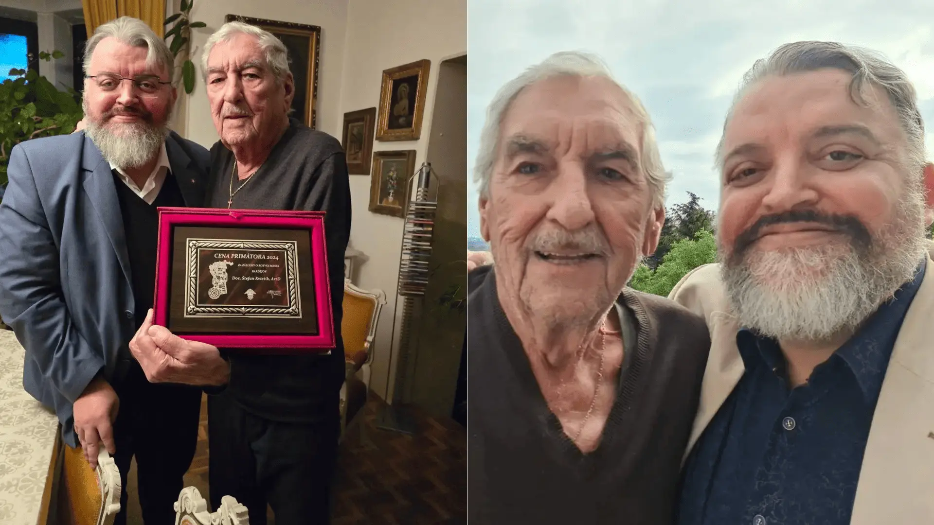 kvietik štatny pohreb