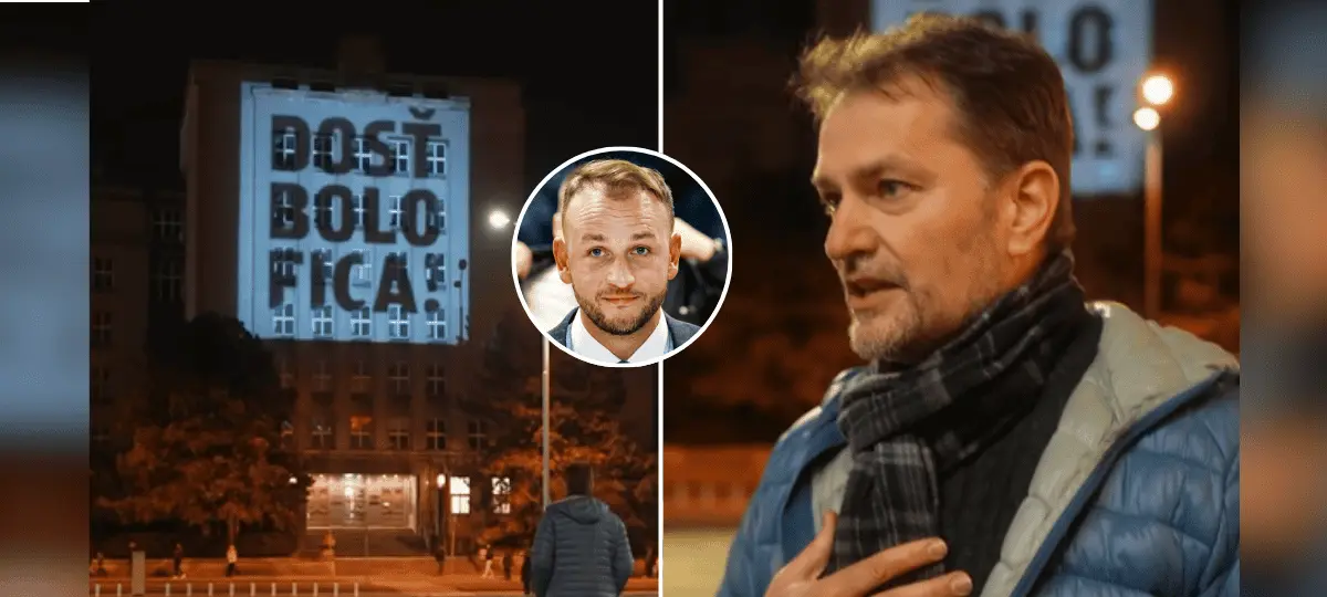 matovič, ministerstvo vnútra