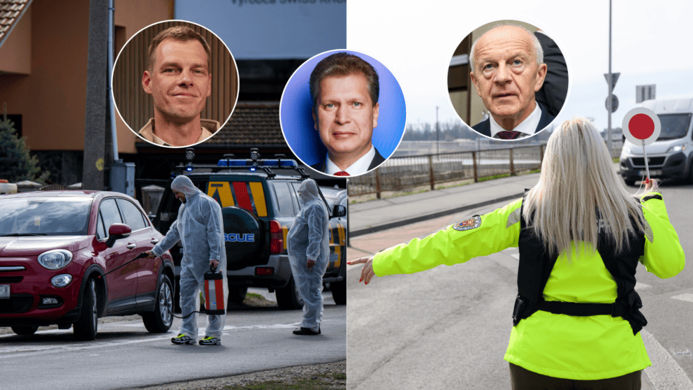 slintačka téma s petrom bielikom