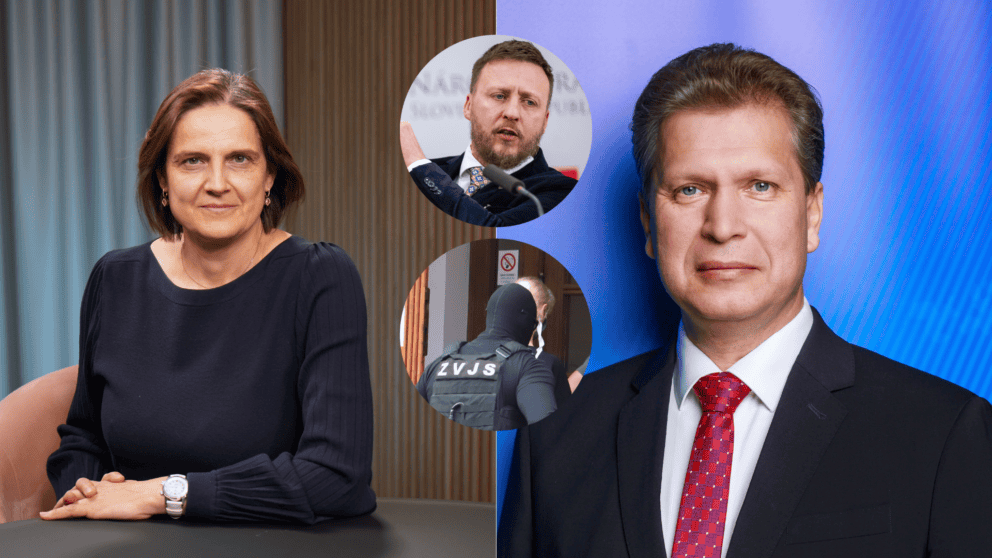 kolikova tema s petrom bielikom