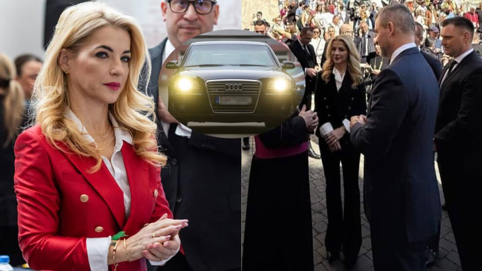 Martina Šimkovičová