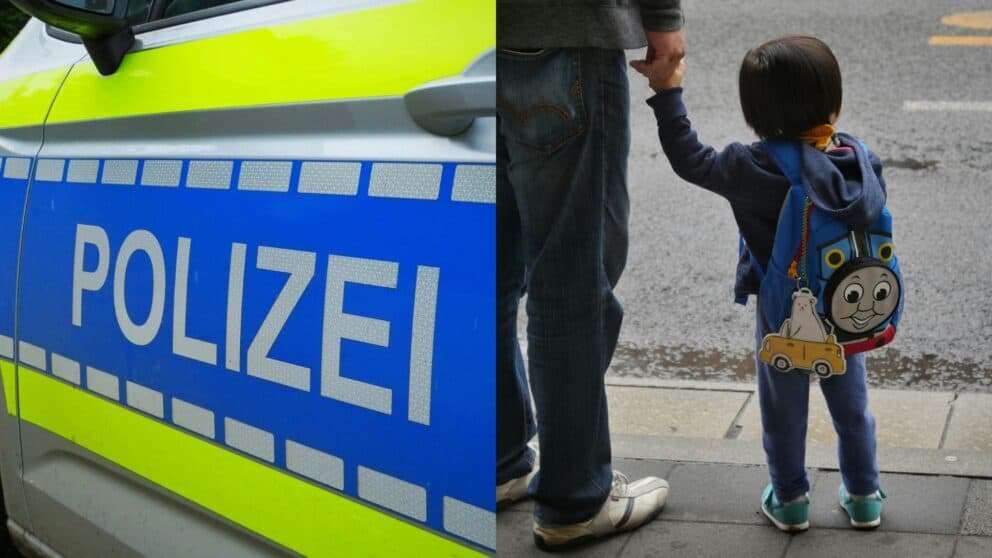 Muž chcel vo Viedni uniesť chlapca. Zdroj: Unsplash/ Juju_ a_la_bougeotte, (Augustin-Foto) Jonas Augustin