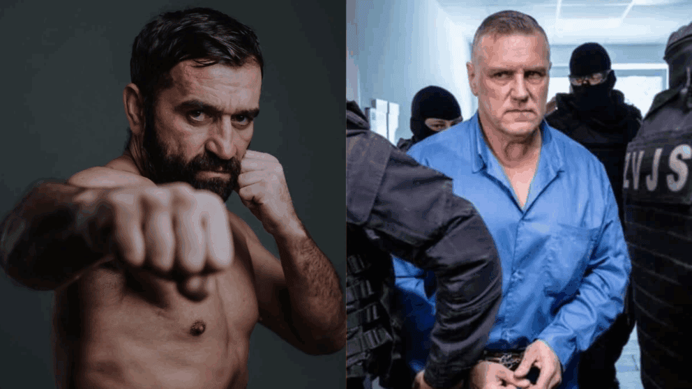 Milan Ondrík (vľavo) a Mikuláš Černák (vpravo).