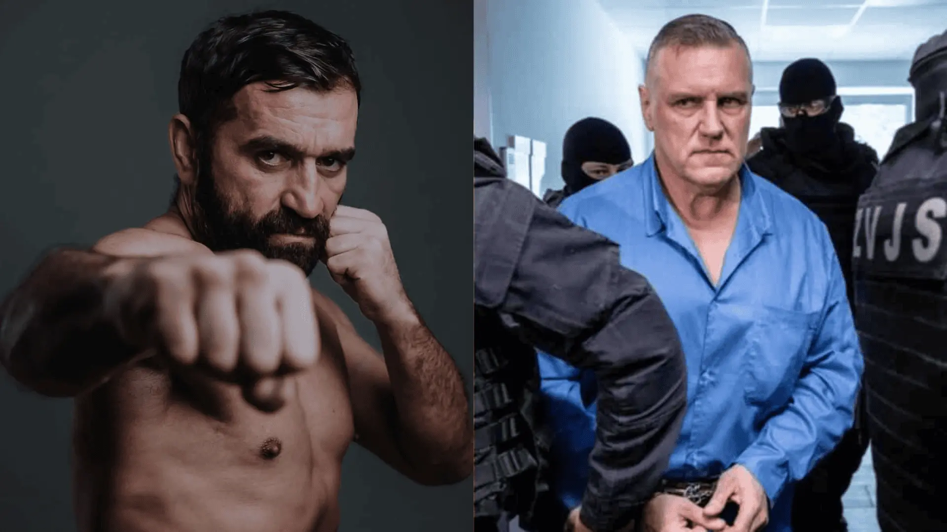 Milan Ondrík (vľavo) a Mikuláš Černák (vpravo).