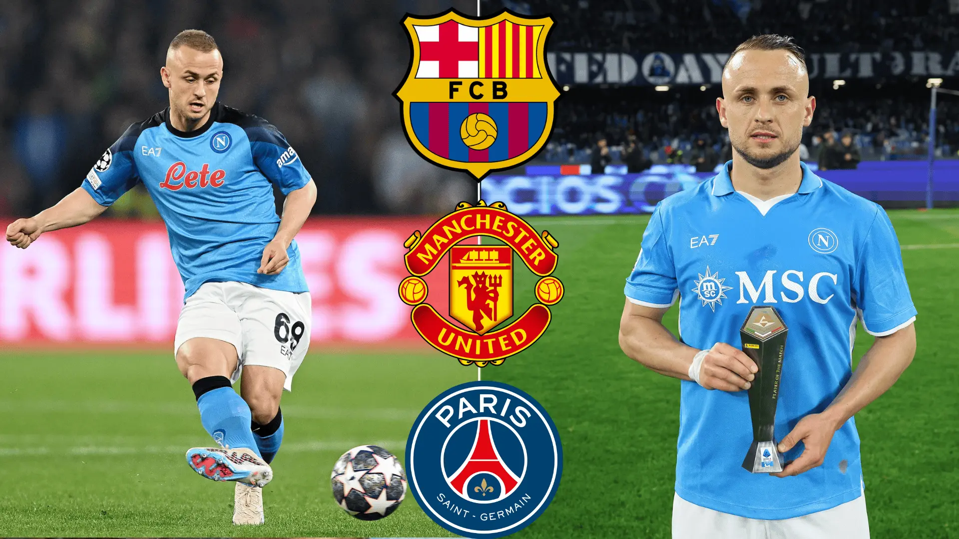 Lobotka pred veľkým rozhodnutím