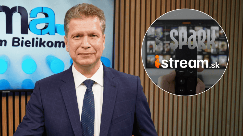 bielik téma s petrom bielikom