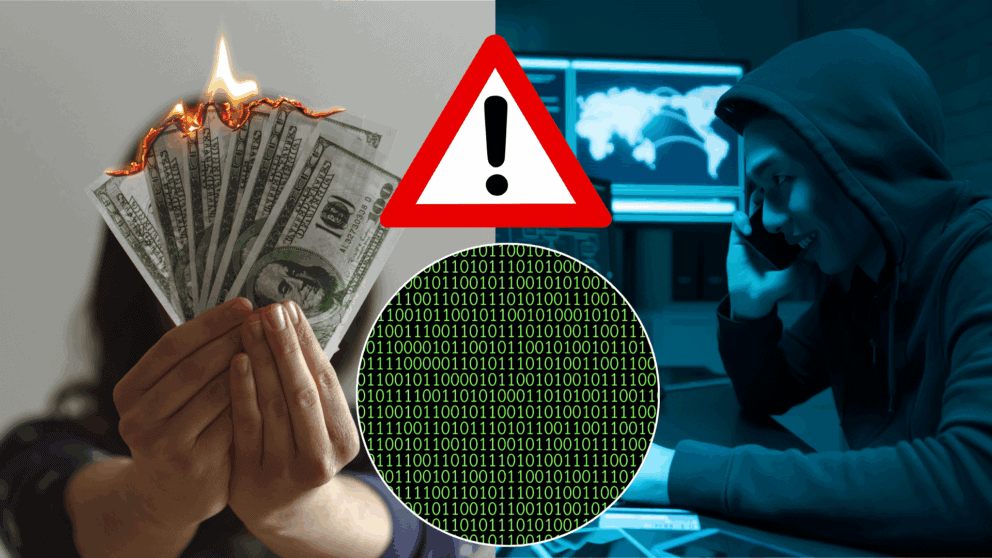 hacker peniaze útok