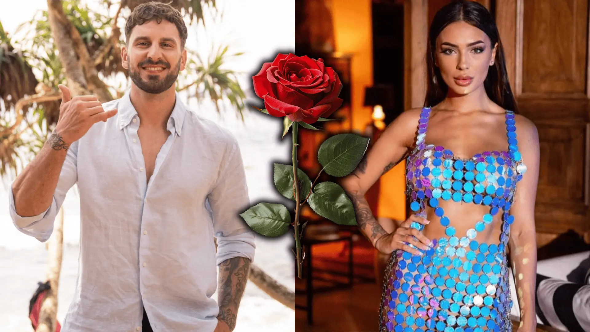 rasťo miška ruža pre nevestu