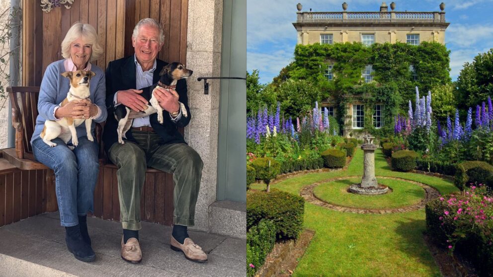 Kráľ Karol III. a kráľovná Camilla si občas potrebujú oddýchnuť od kráľovských povinností – a to aj oddelene