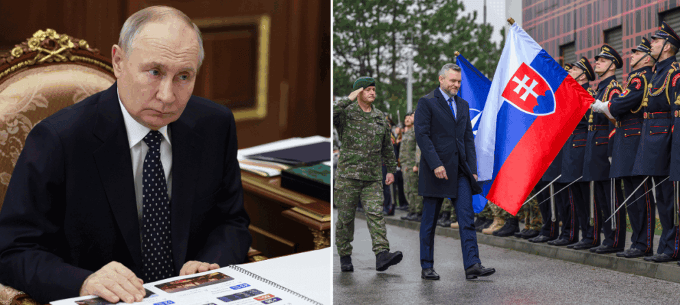 NATO, hrozba, útok, Rusko, vojna