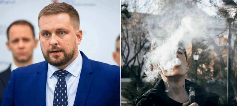 pediatri, deti, nikotín, testovanie