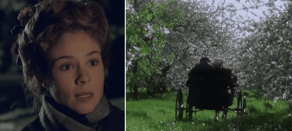 Anna zo Zeleného domu, kvíz