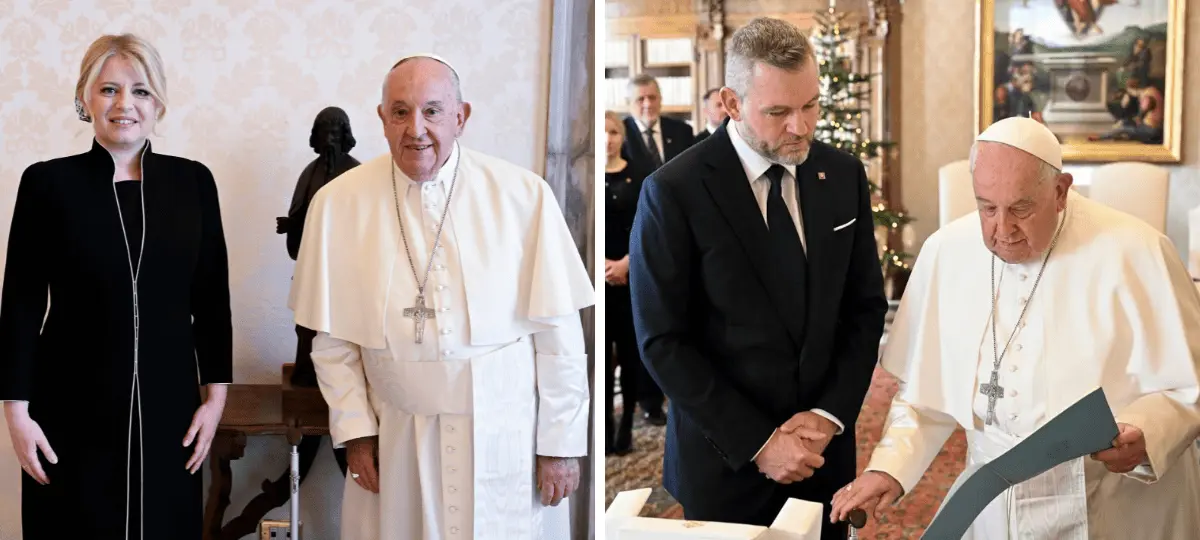 pápež, úmrtie, kondolencie