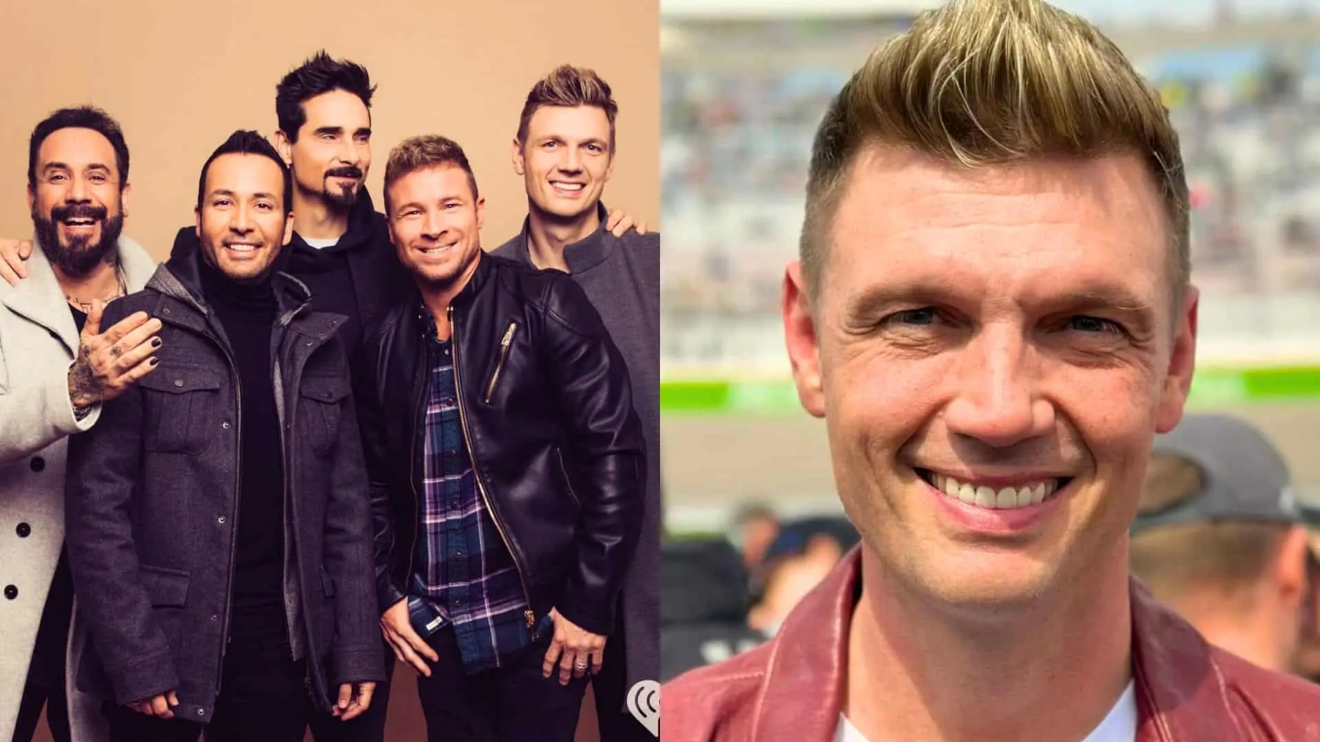 Nick Carter čelí vážnym obvineniam