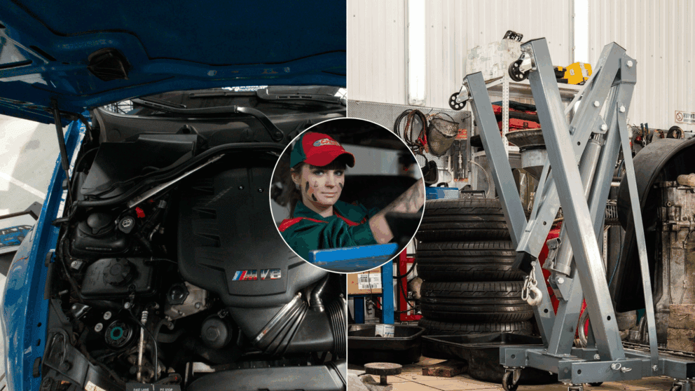 ako vybrat autoservis