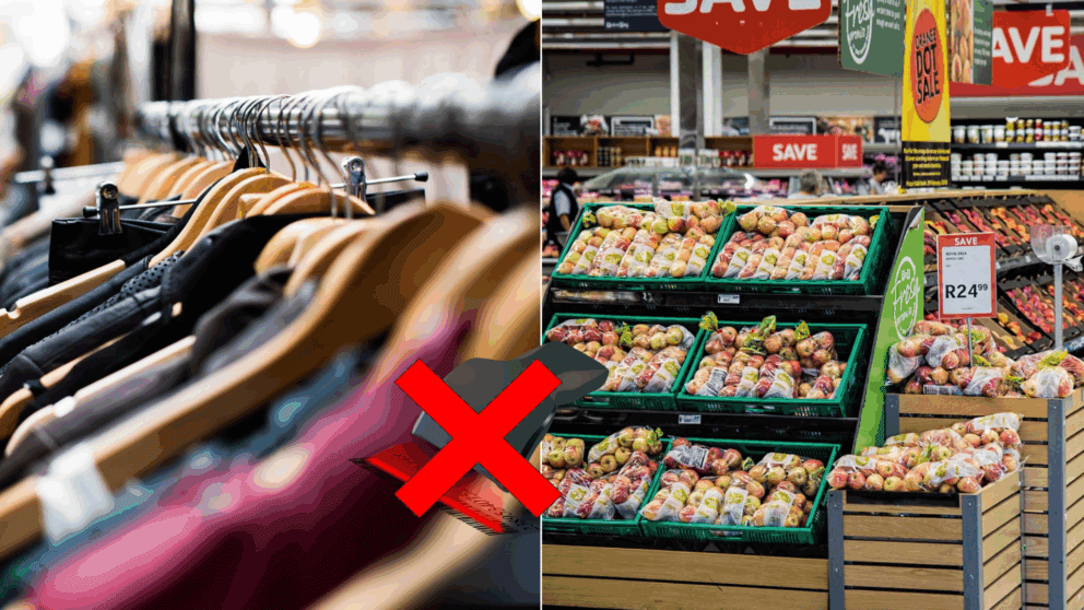 ciarove kody skoncia