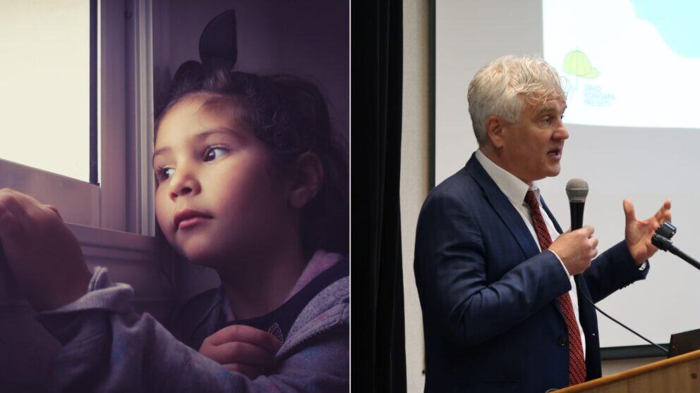 deti dusevne ochorenia