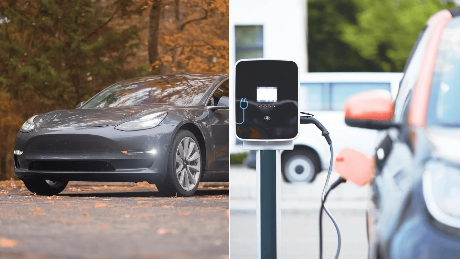 elektromobily predaj