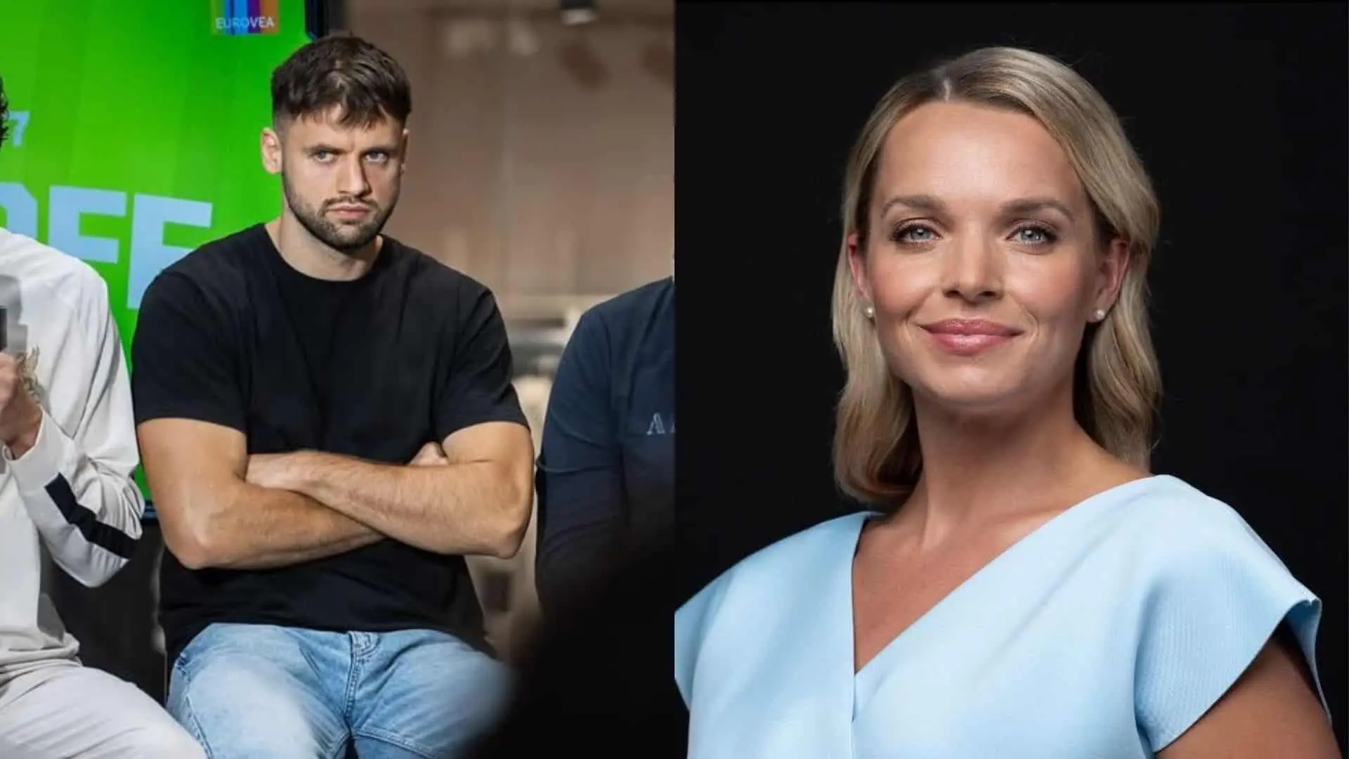 Filip Sulík a Romana Tabak