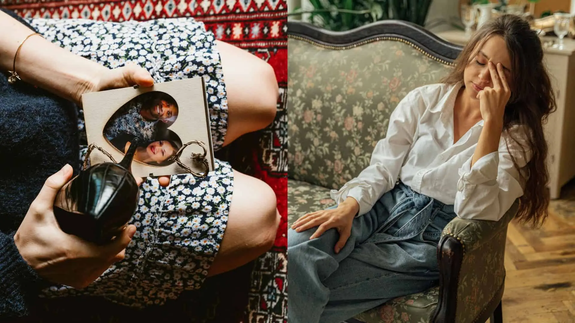 Existujú znamenia, ktoré rozchody znášajú o čosi ťažšie. Kto všetko sem patrí?