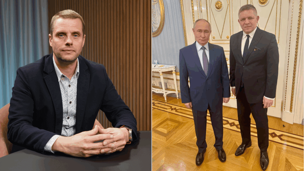 klus tema s petrom bielikom