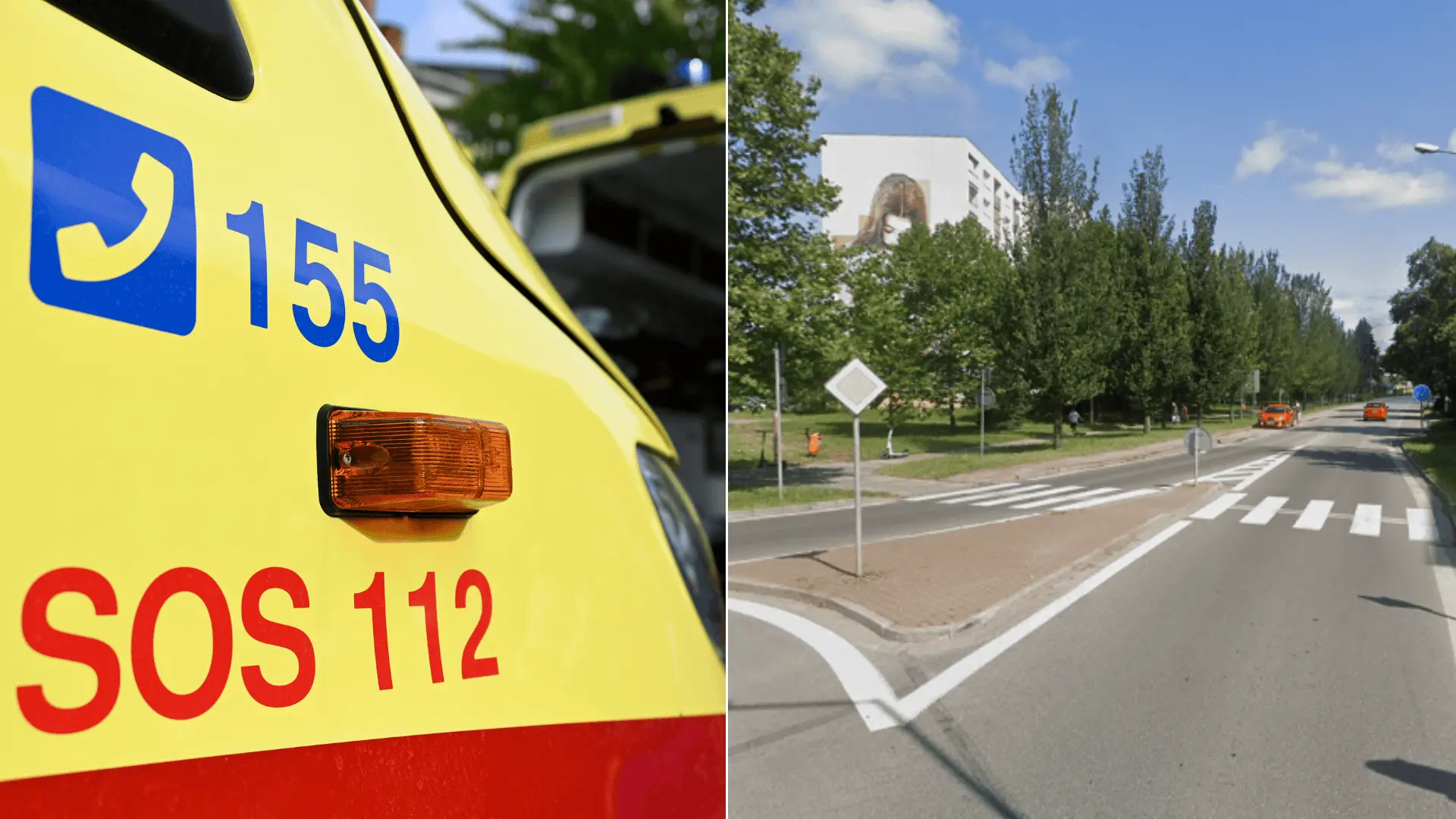 nehoda zelenecska trnava