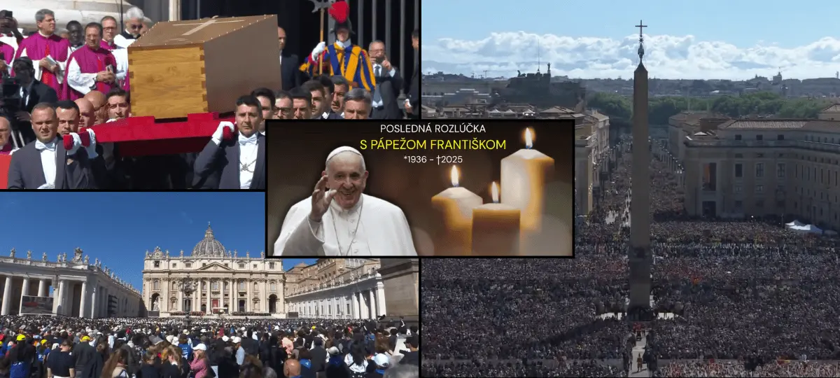 pápež-františek-pohreb