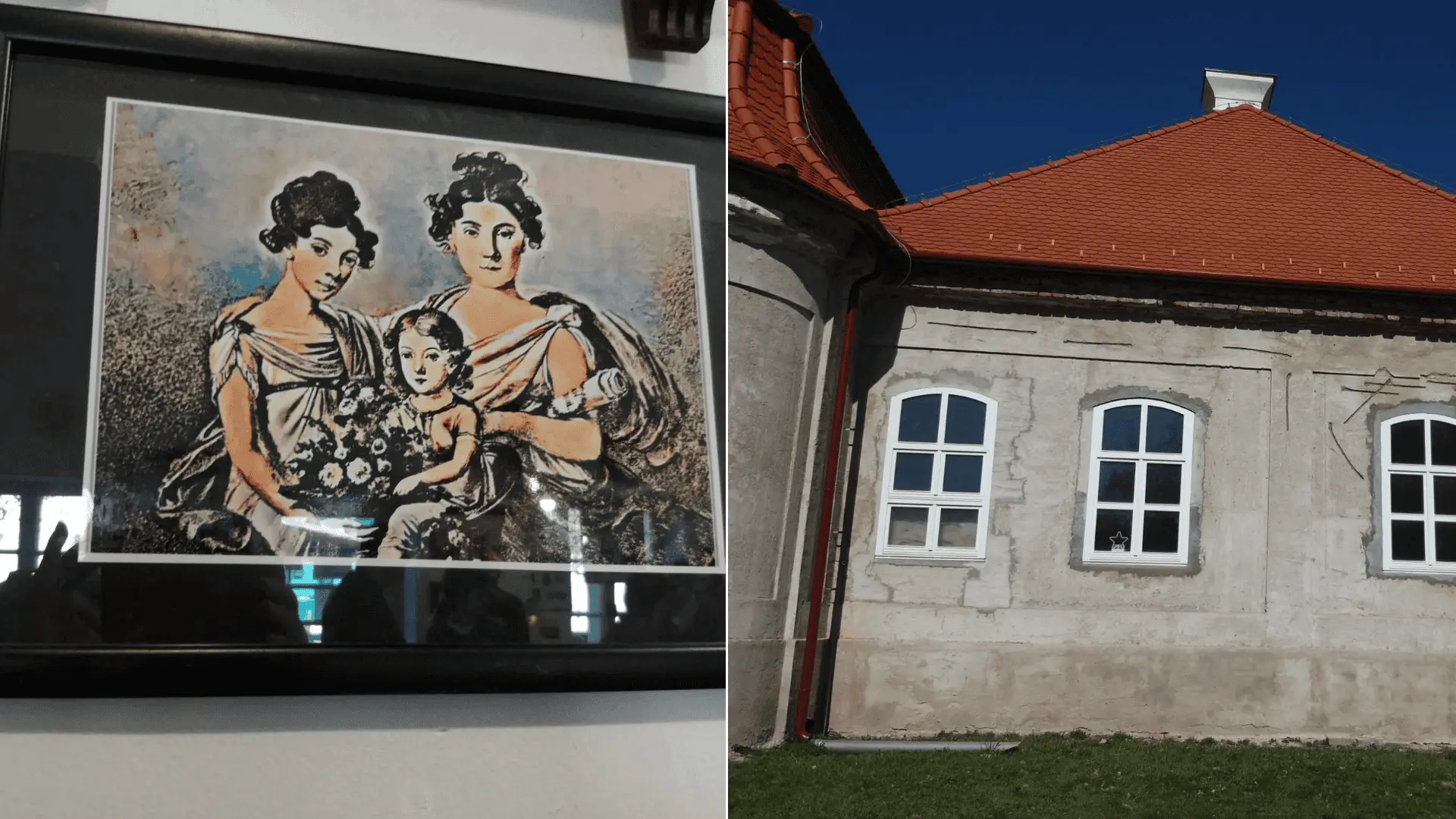 potomkovia princeznej zeliezovce