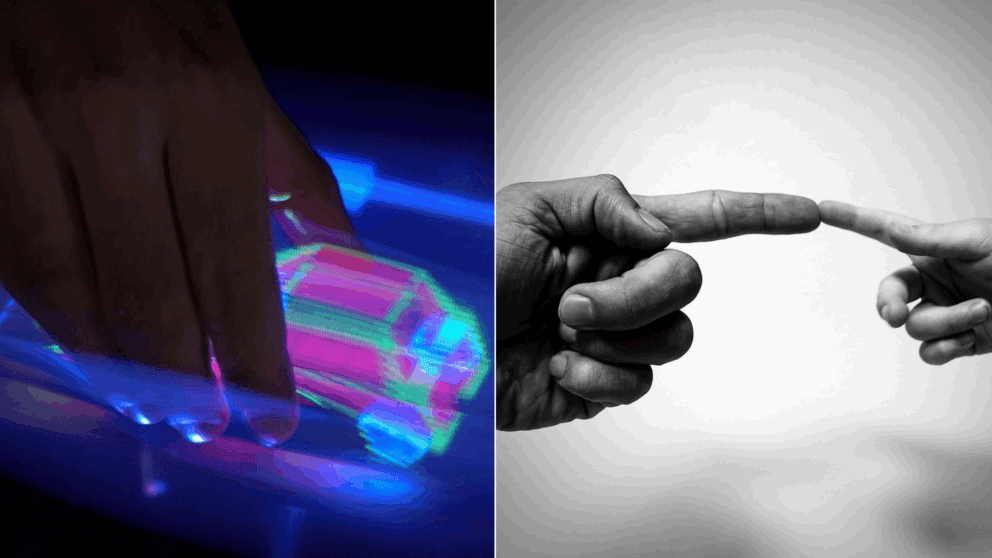 projekcie ktore mozno chytit