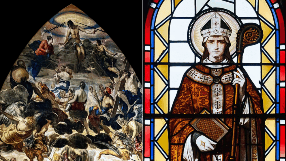 proroctvo o papezoch