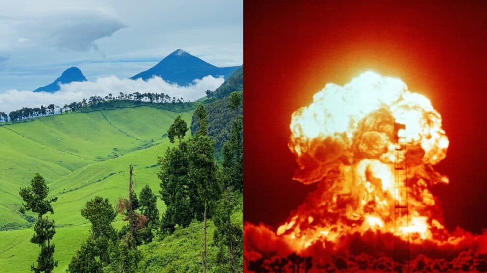 Najbezpečnejšie krajiny