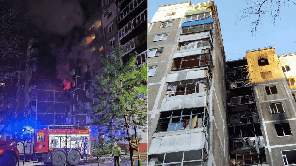 rusko ukrajina kurska oblast