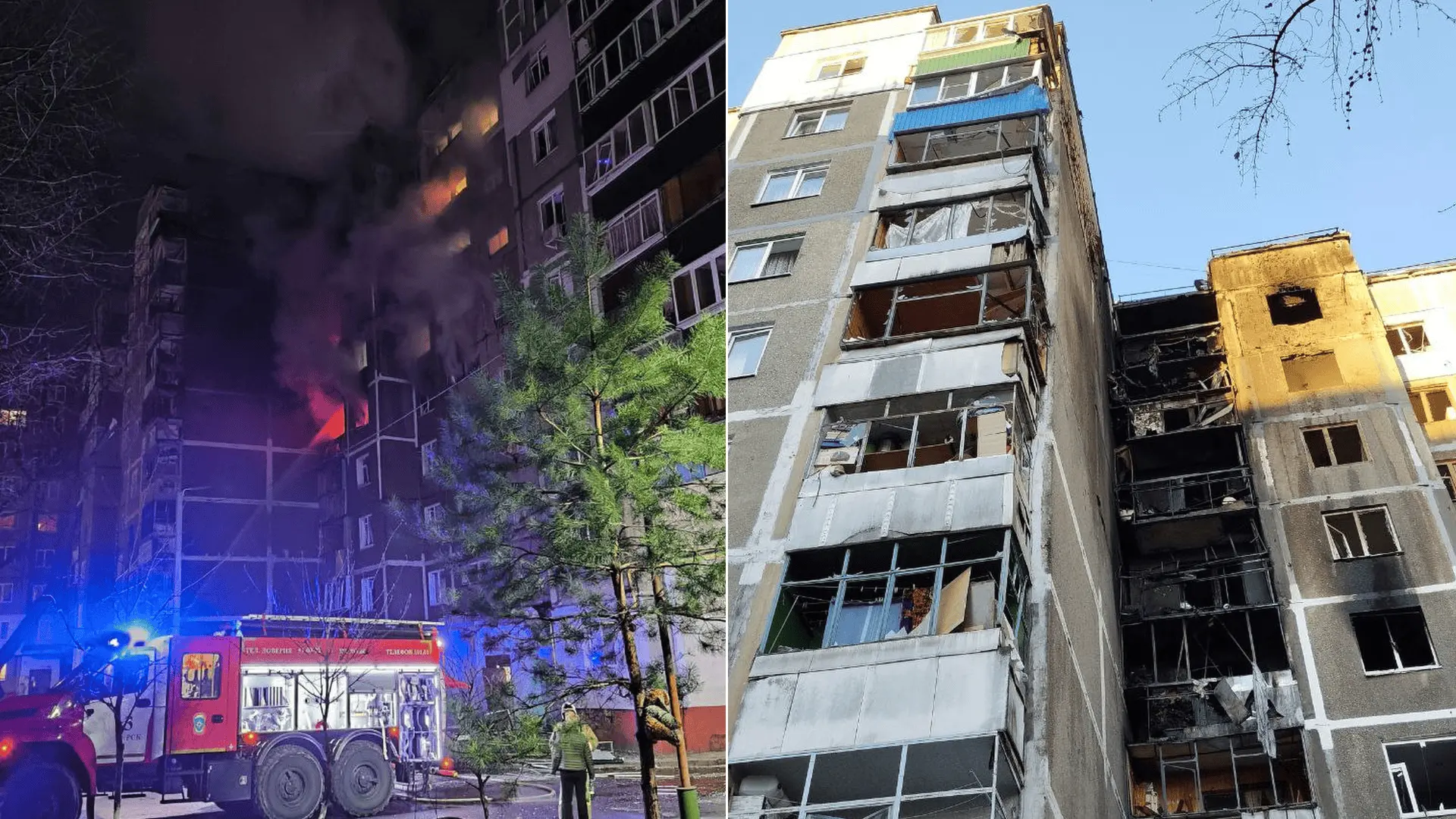 rusko ukrajina kurska oblast