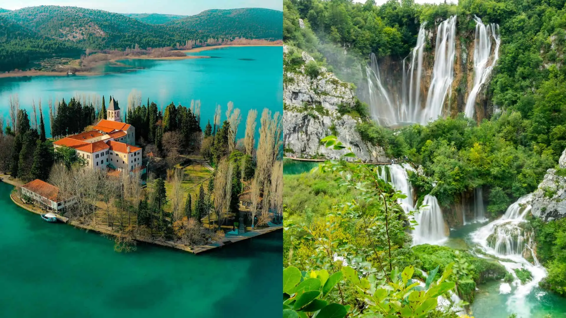 Dovolenka v Chorvátsku neodmysliteľne patrí k letu mnohých z nás.