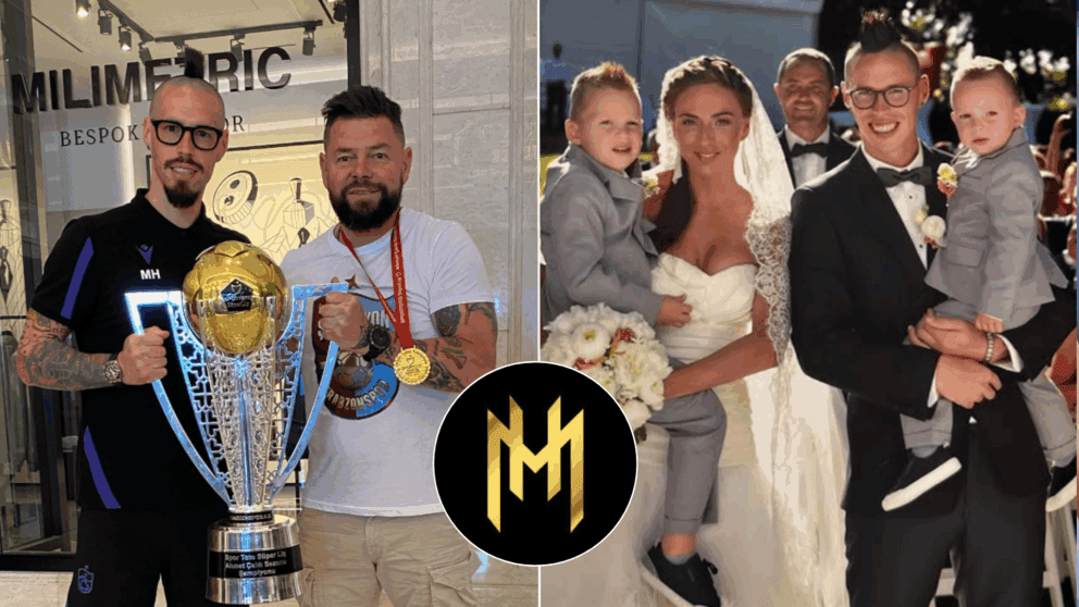 Rodinný biznis Hamšíkovcov v problémoch