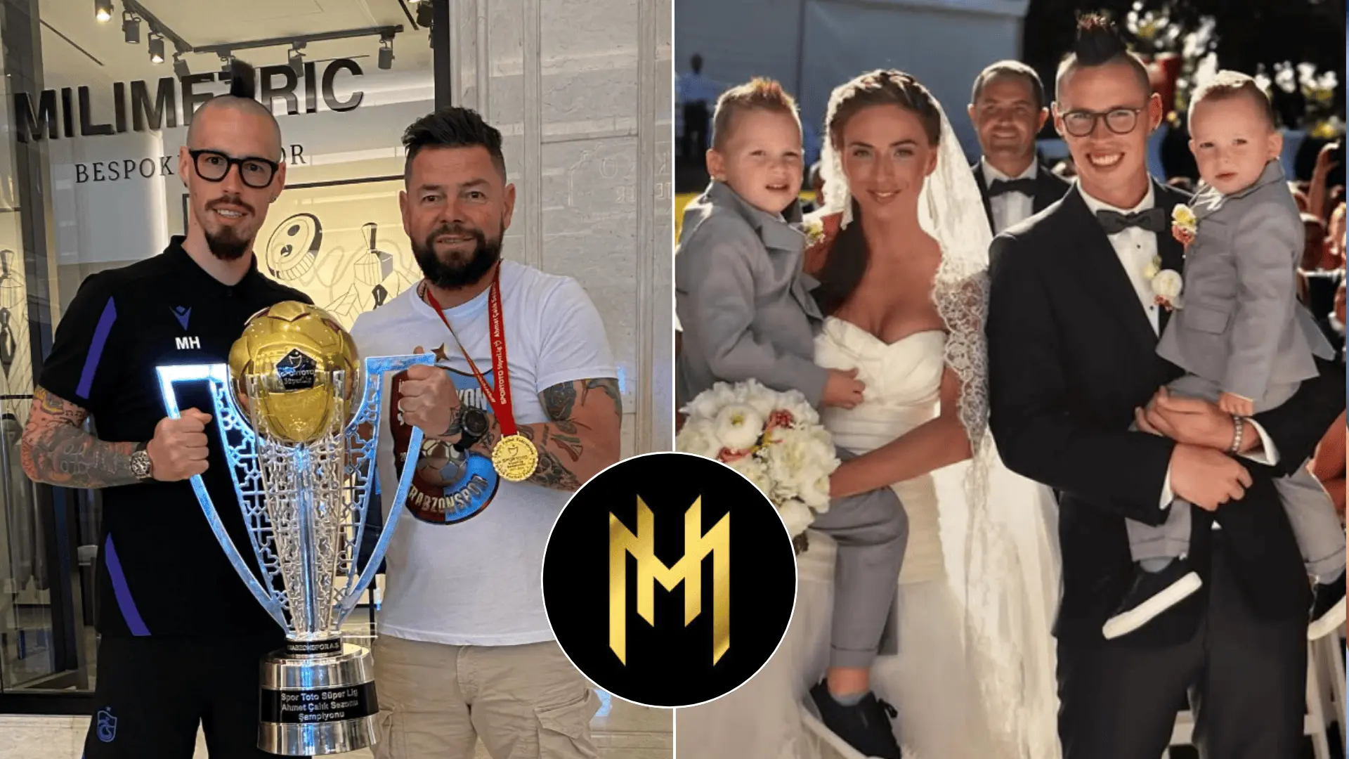 Rodinný biznis Hamšíkovcov v problémoch