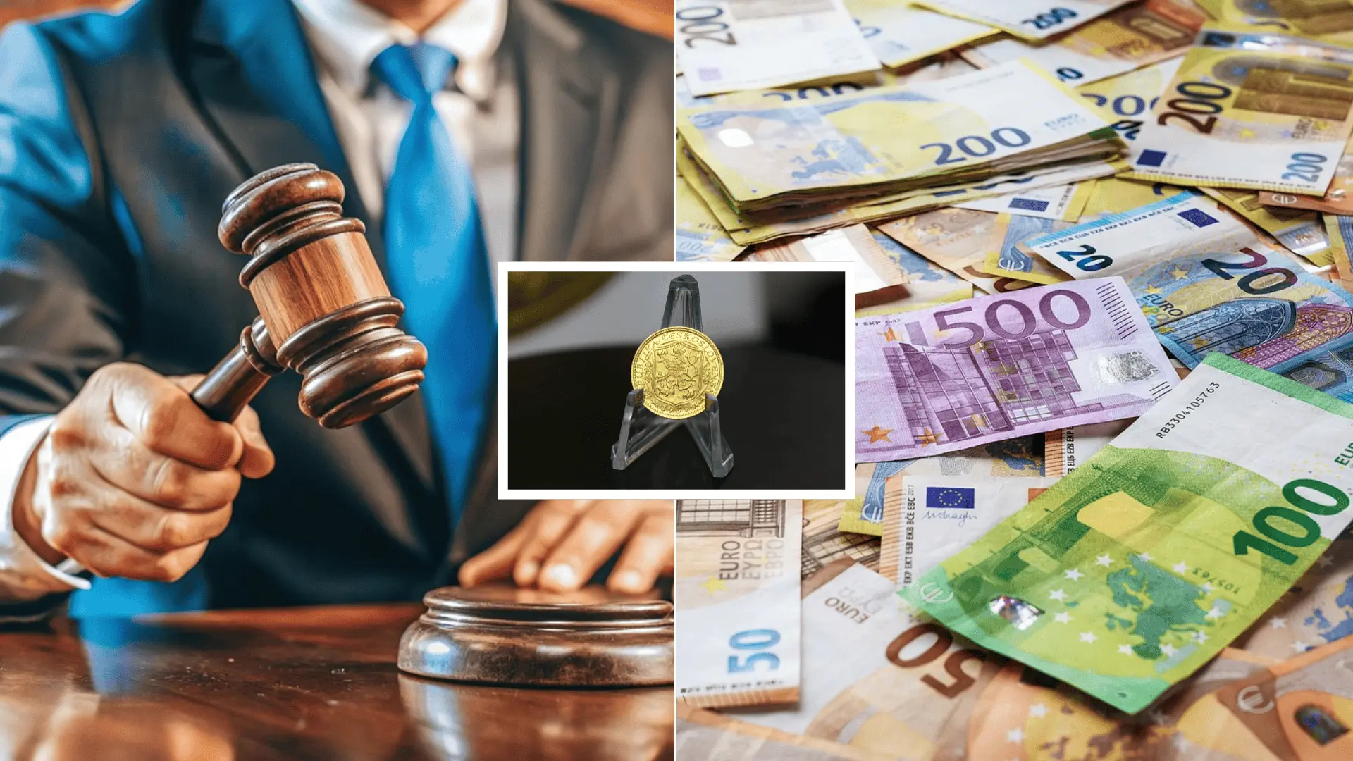 svatovaclavsky dukat z kremnice