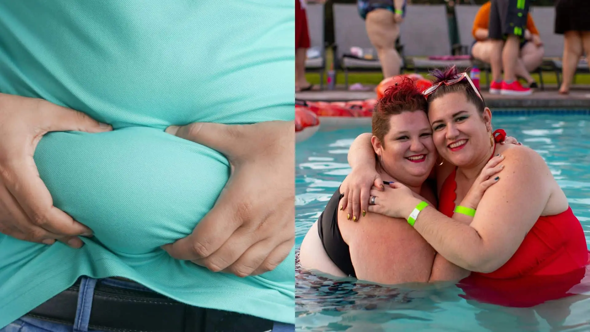 Každý druhý Slovák bojuje s nadváhou.