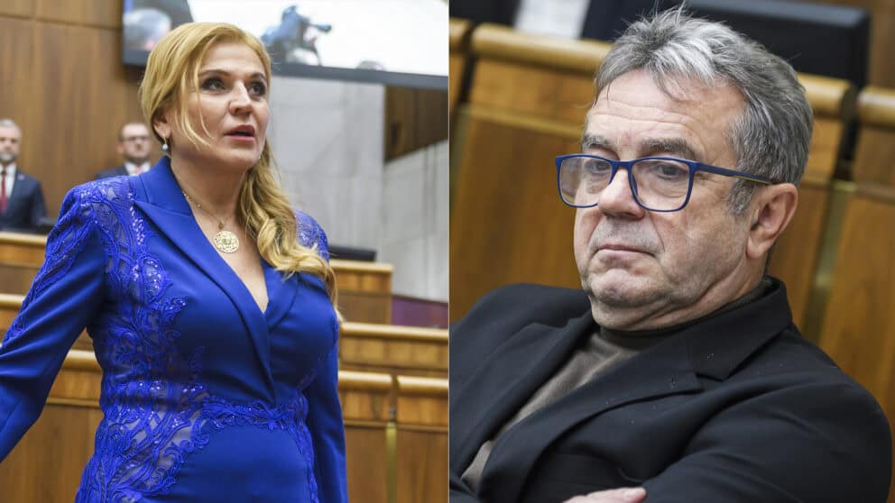 Jana Vaľová Jozef Pročko