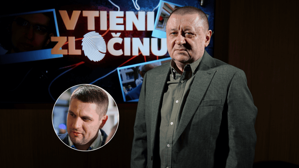 vrazda daniela tupeho puskar