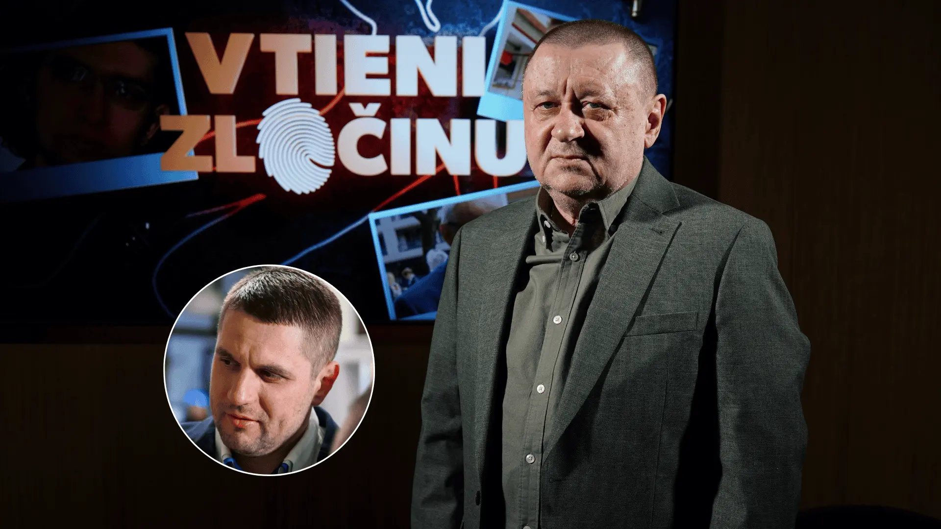 vrazda daniela tupeho puskar