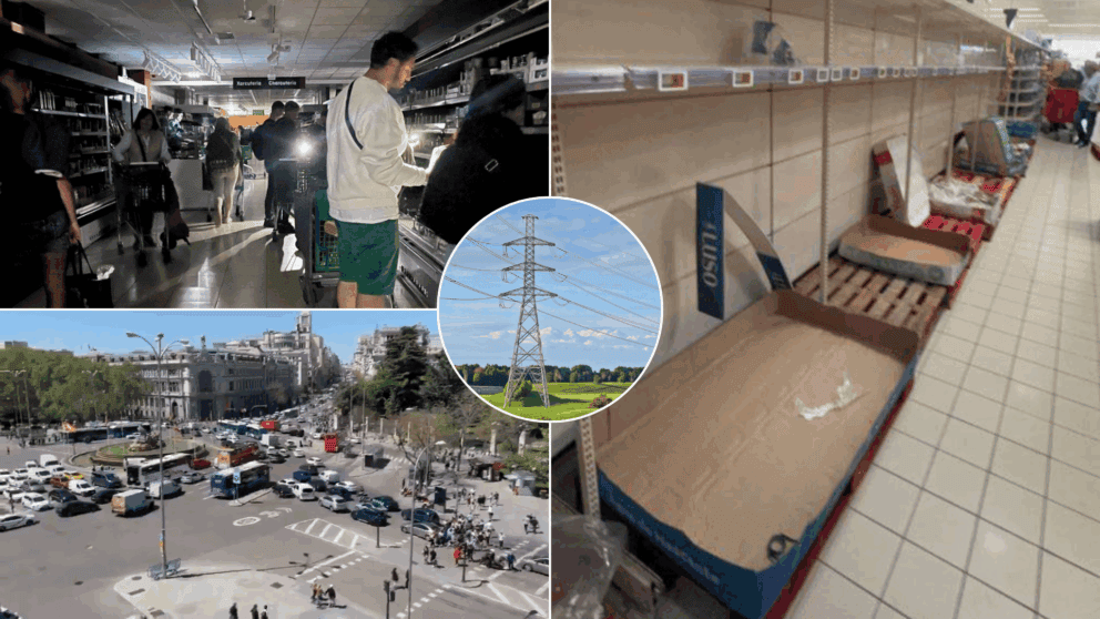 španielsko-portugalsko-výpadok-prúd