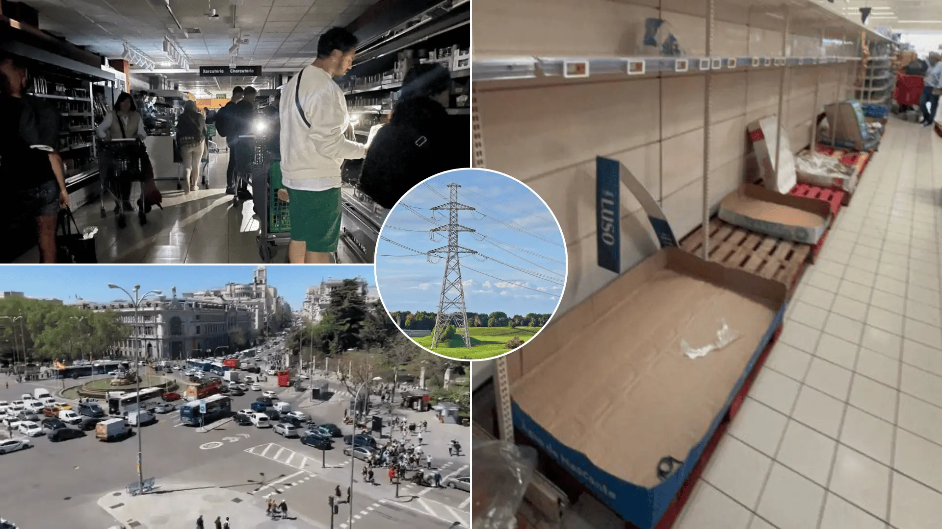 španielsko-portugalsko-výpadok-prúd