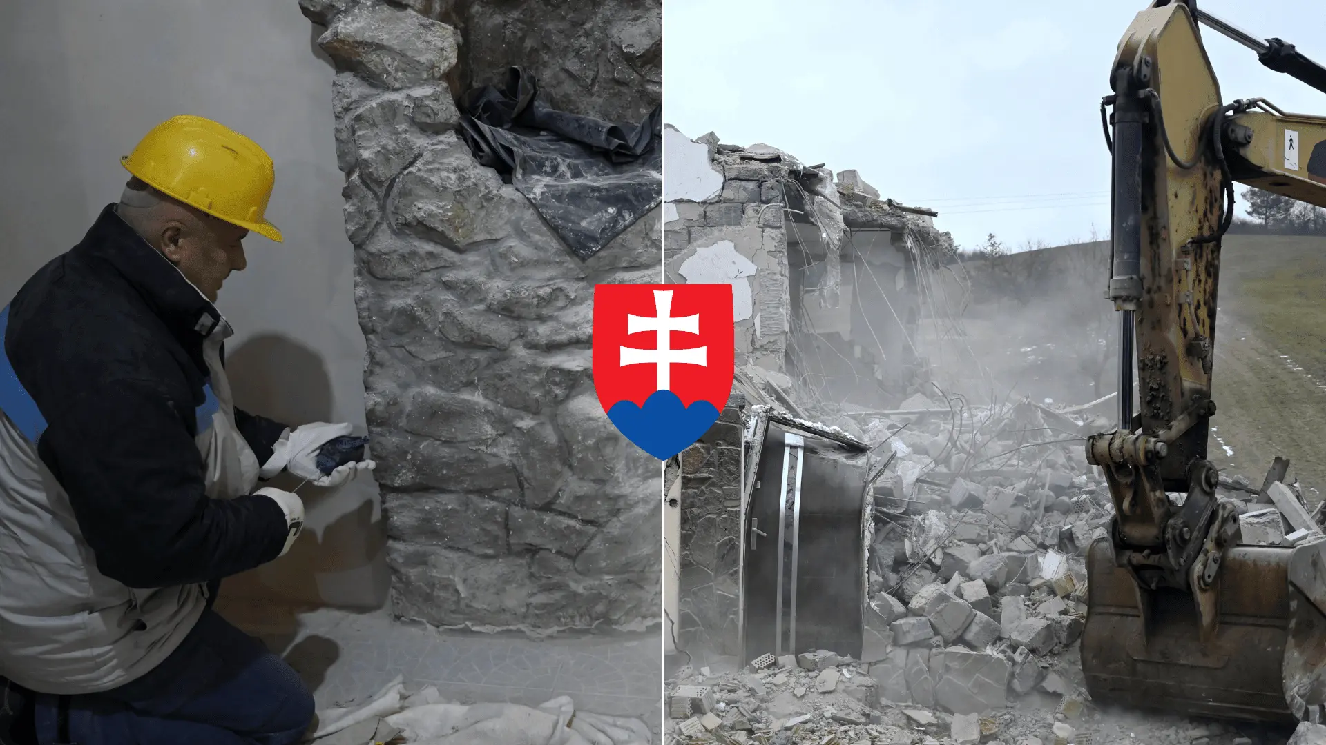 zemetrasenia na slovensku